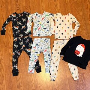 Baby Gap 2T-3T Bundle
